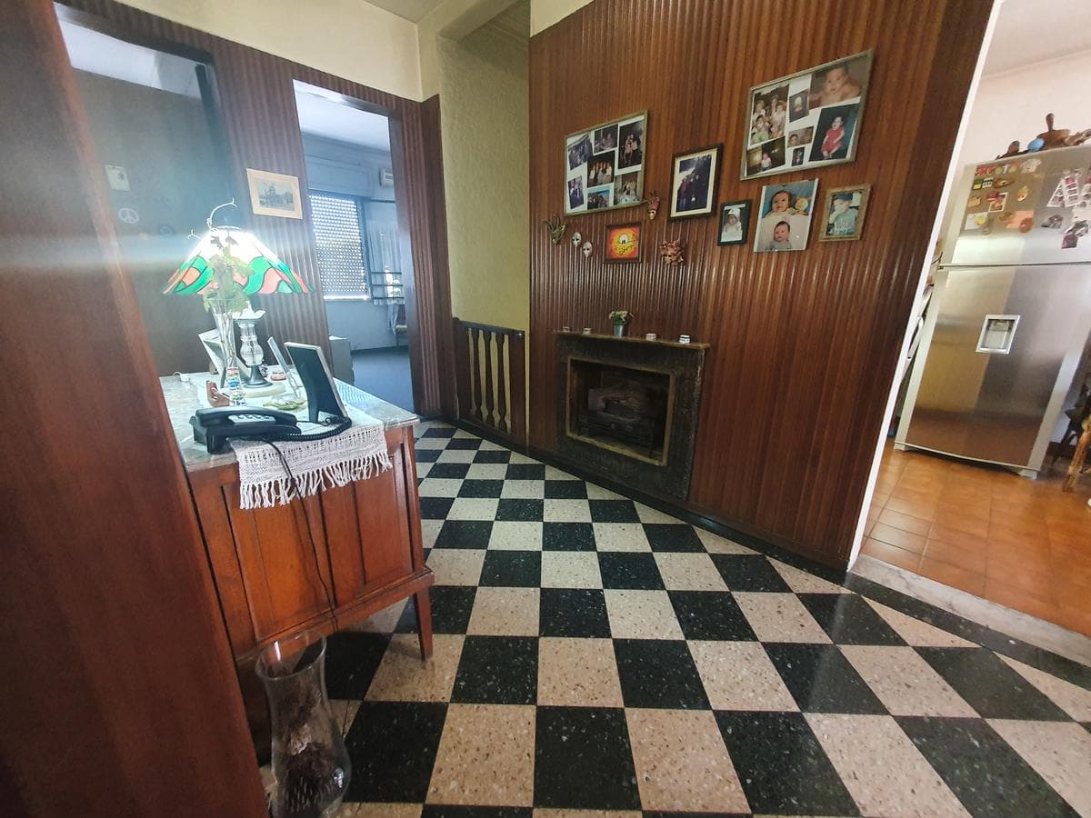 Casa - Villa Devoto - VENTA <