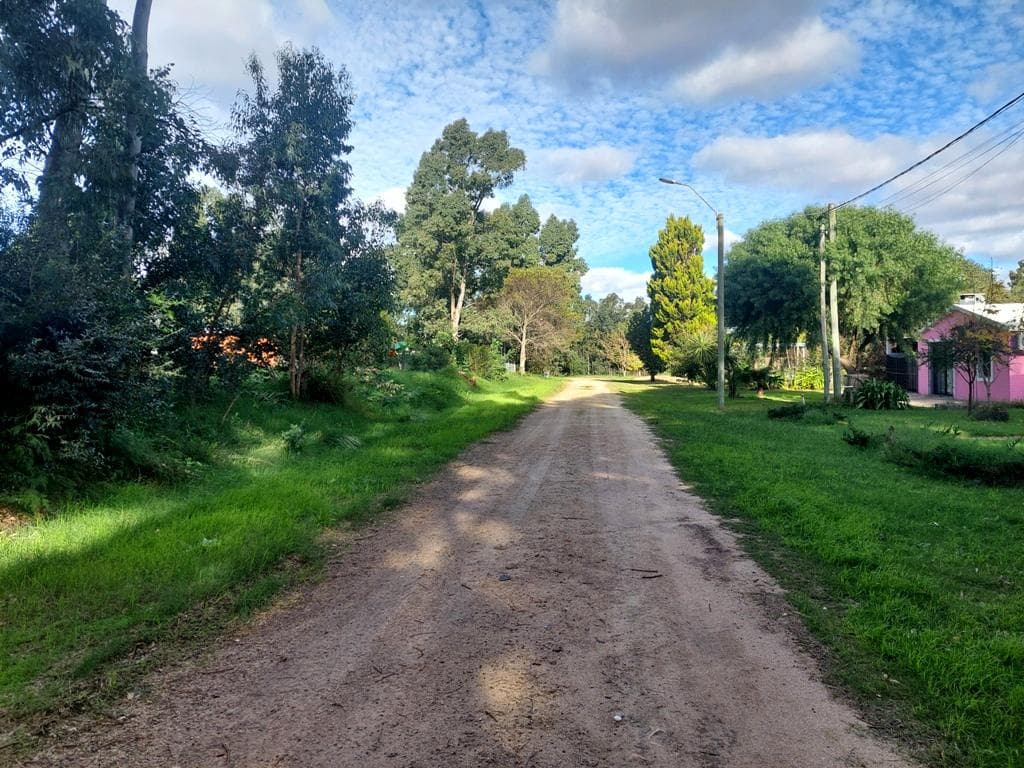House in El Bosque - Zanja Honda