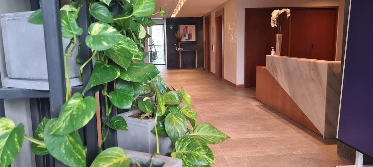 APARTMENT FOR SALE IN ARBOLEDA DANA