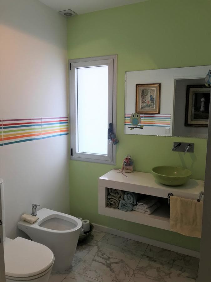 House for Sale on the Water in the El Encuentro Gated Community