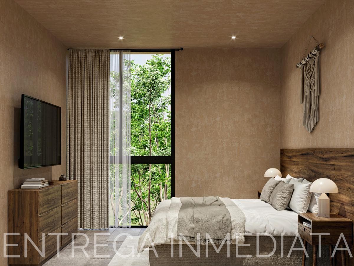 House for Sale, 4 Bedrooms, on Av. Norte 5, Tulum, Quintana Roo