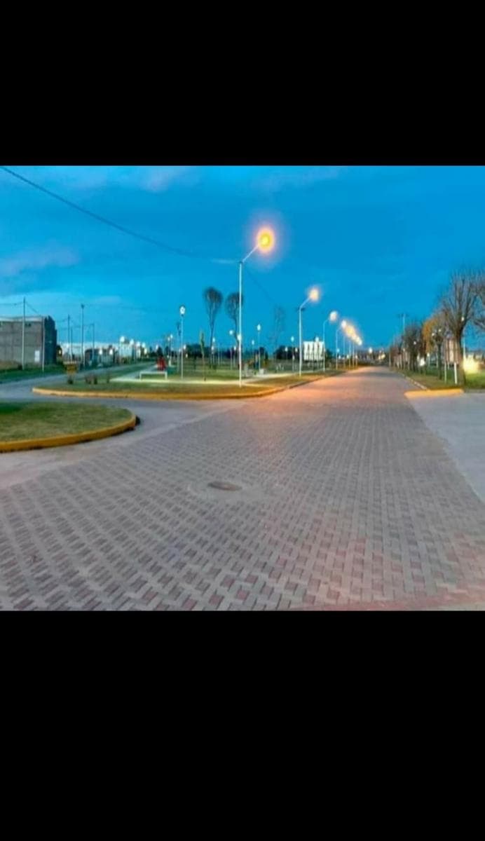 Land in Alvear
