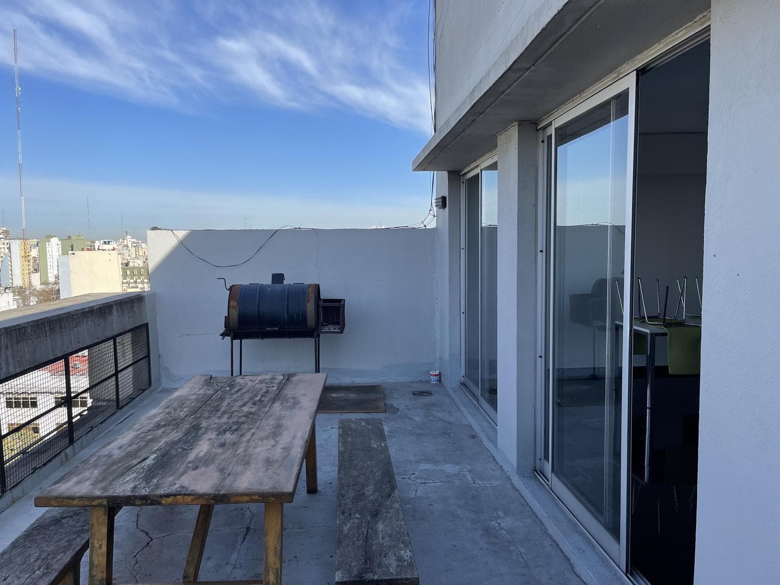 Office in San Telmo