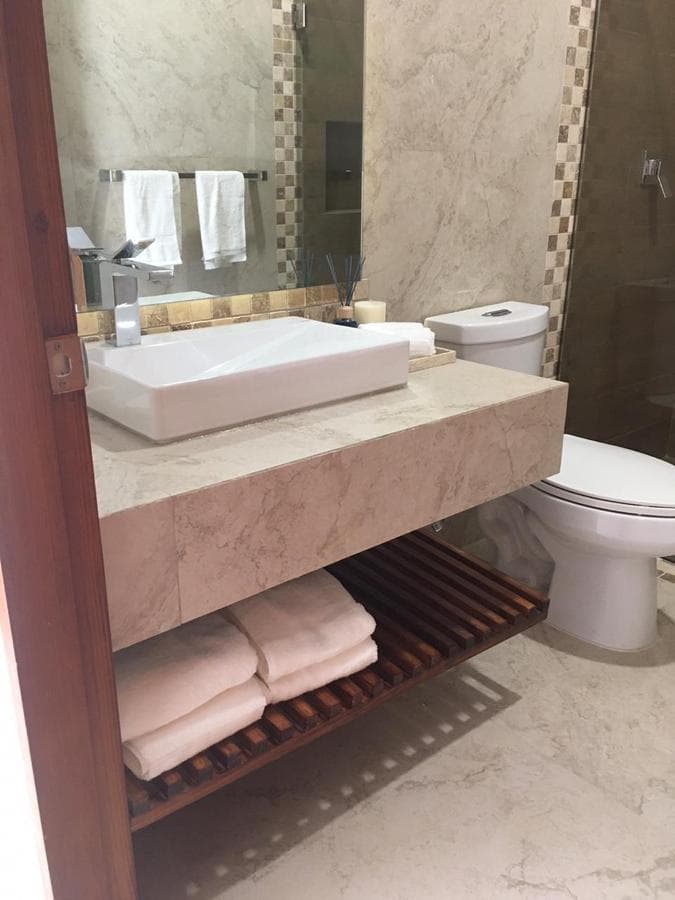 Departamento 3 recámaras en Xcalacoco Playa del Carmen P2299