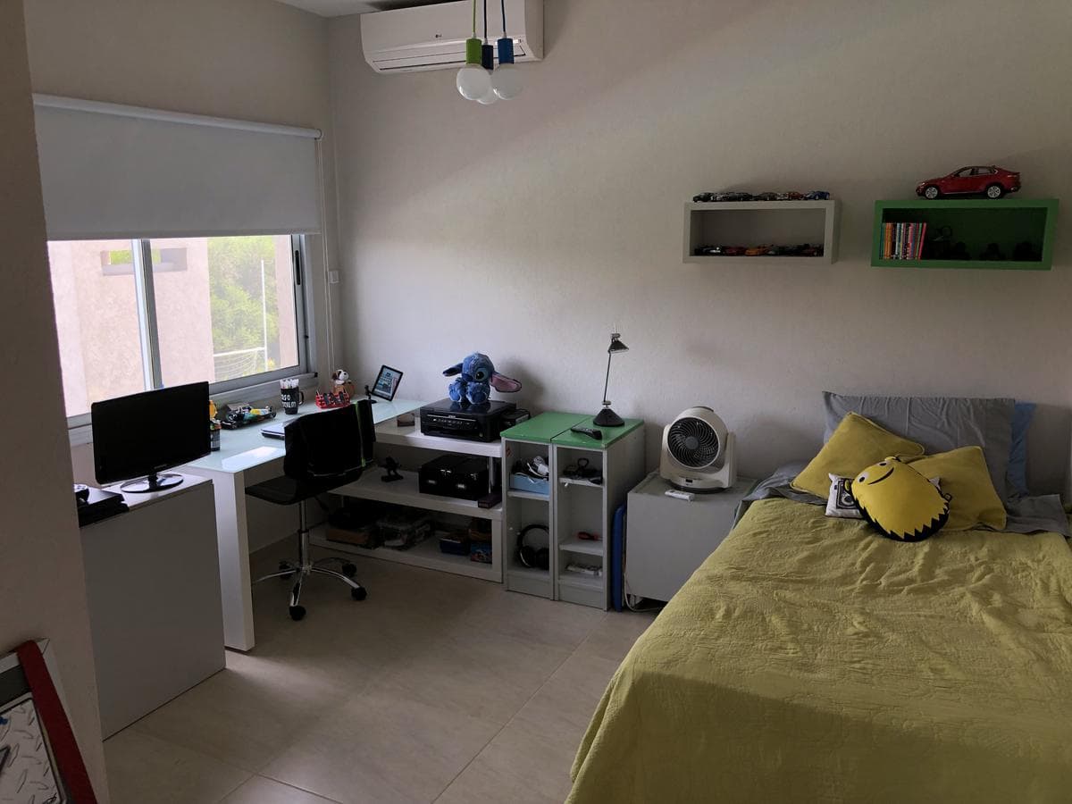 House for Rent - Santa Catalina - Villanueva