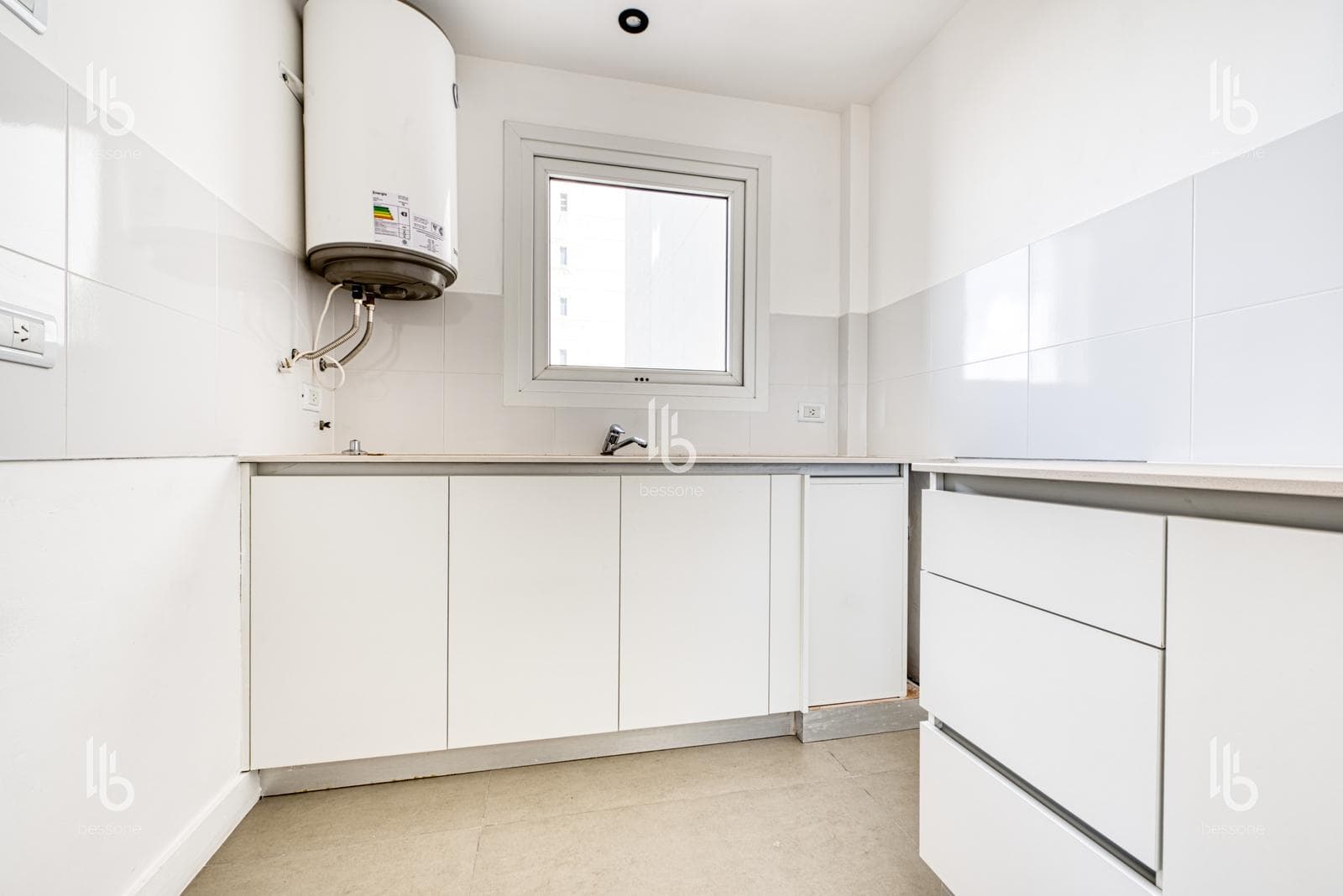Apartment in Plaza Mitre