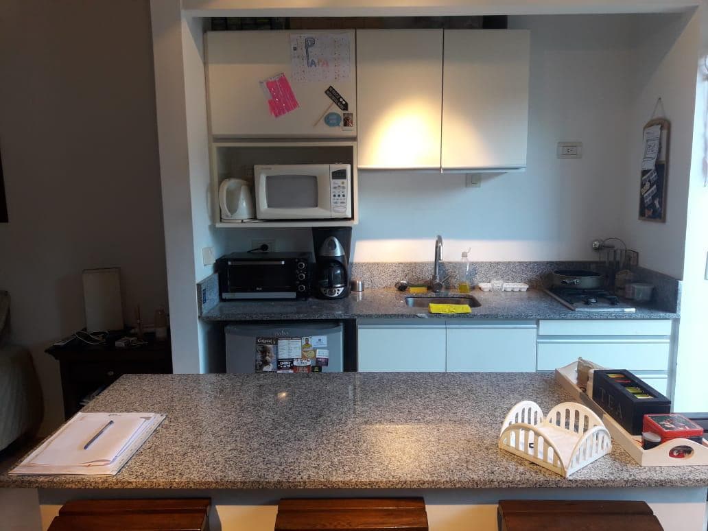 Apartment for Sale - Loft del Sendero - Ground Floor with Garden