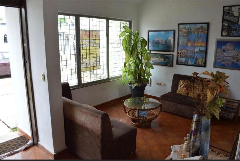 House - Mérida