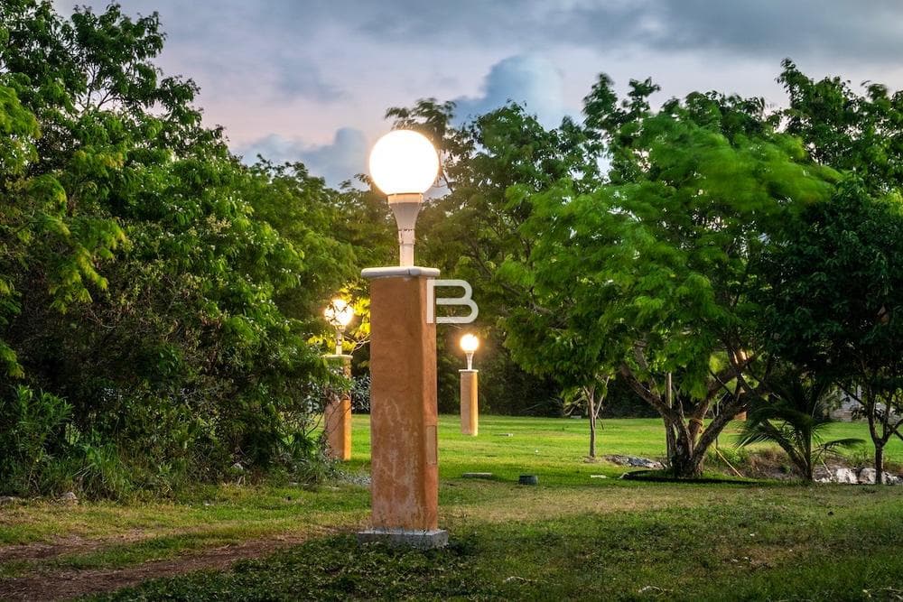 Lagos Del Sol Land for Sale