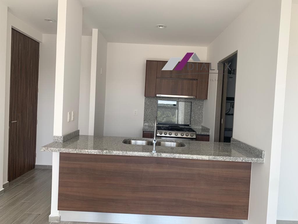 APARTMENT FOR SALE - Paseo Monte Miranda Ave., El Marqués, Santiago de Querétaro, 82 m²