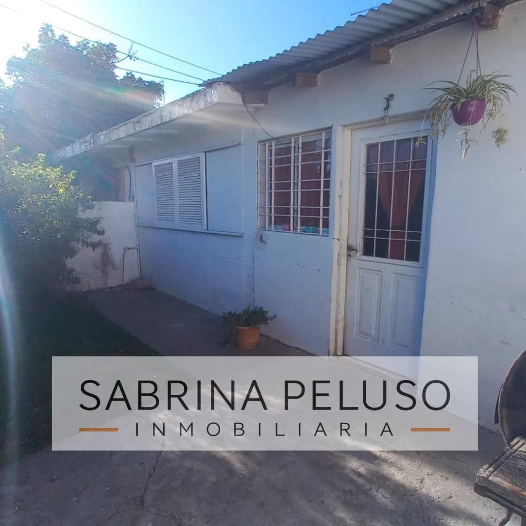 For Sale: House in Ituzaingó