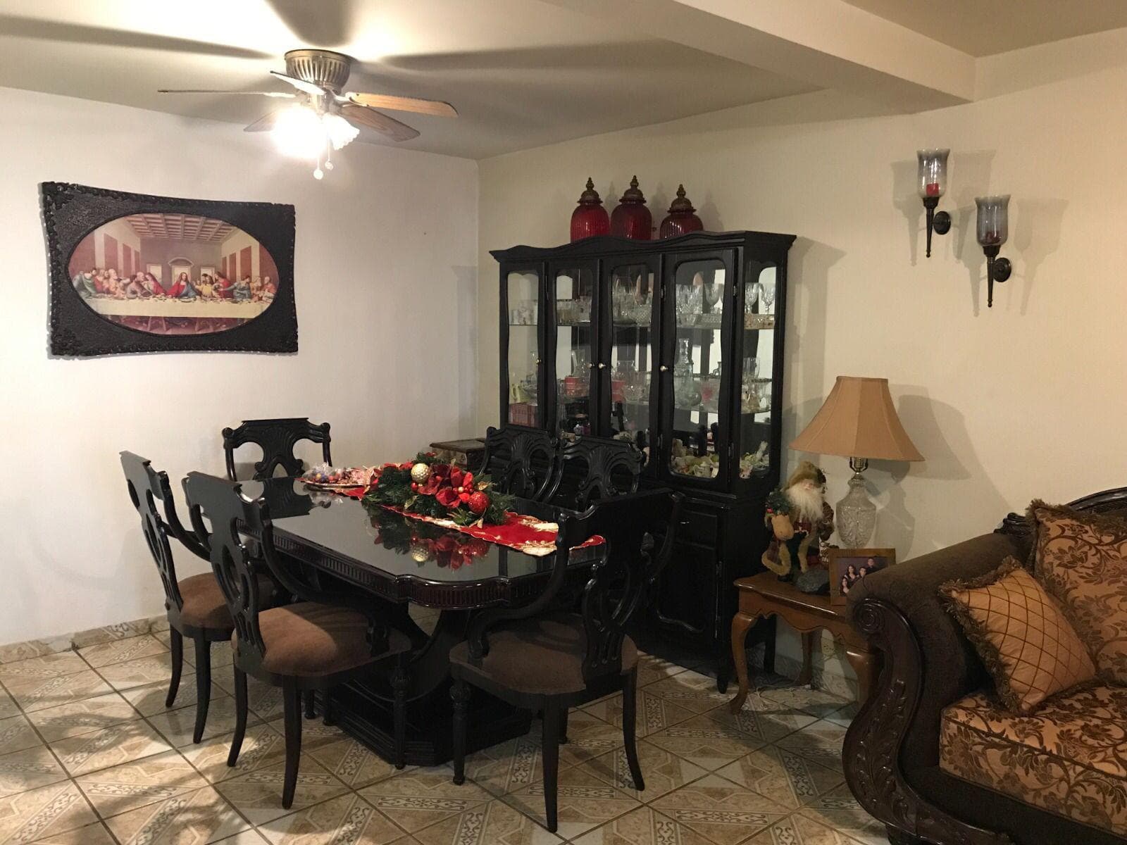 House for Sale in the Northern Part of Misión del Real