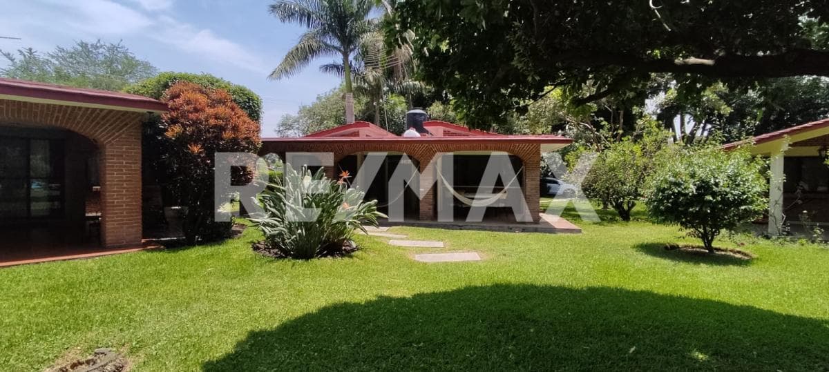 House for Sale in Morelos, Yautepec Oacalco