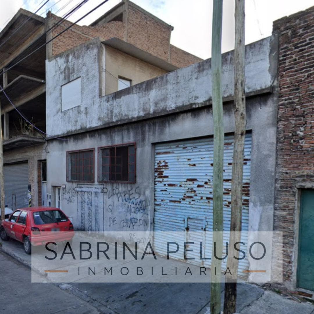 Warehouse for Sale in San Justo