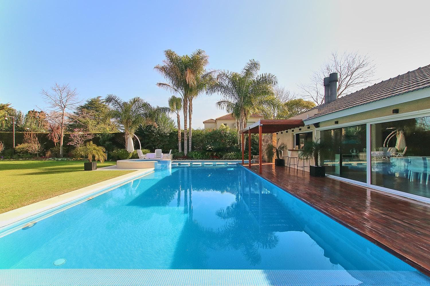 Exceptional Home in Los Lagartos CC - Qualifies for a Mortgage