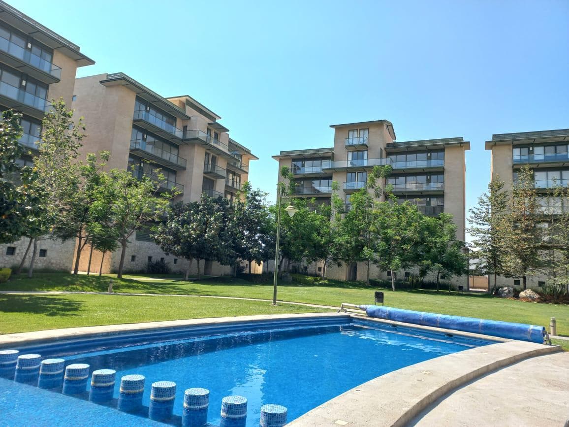 APARTMENT FOR RENT IN JURIQUILLA, CATENA TOWERS