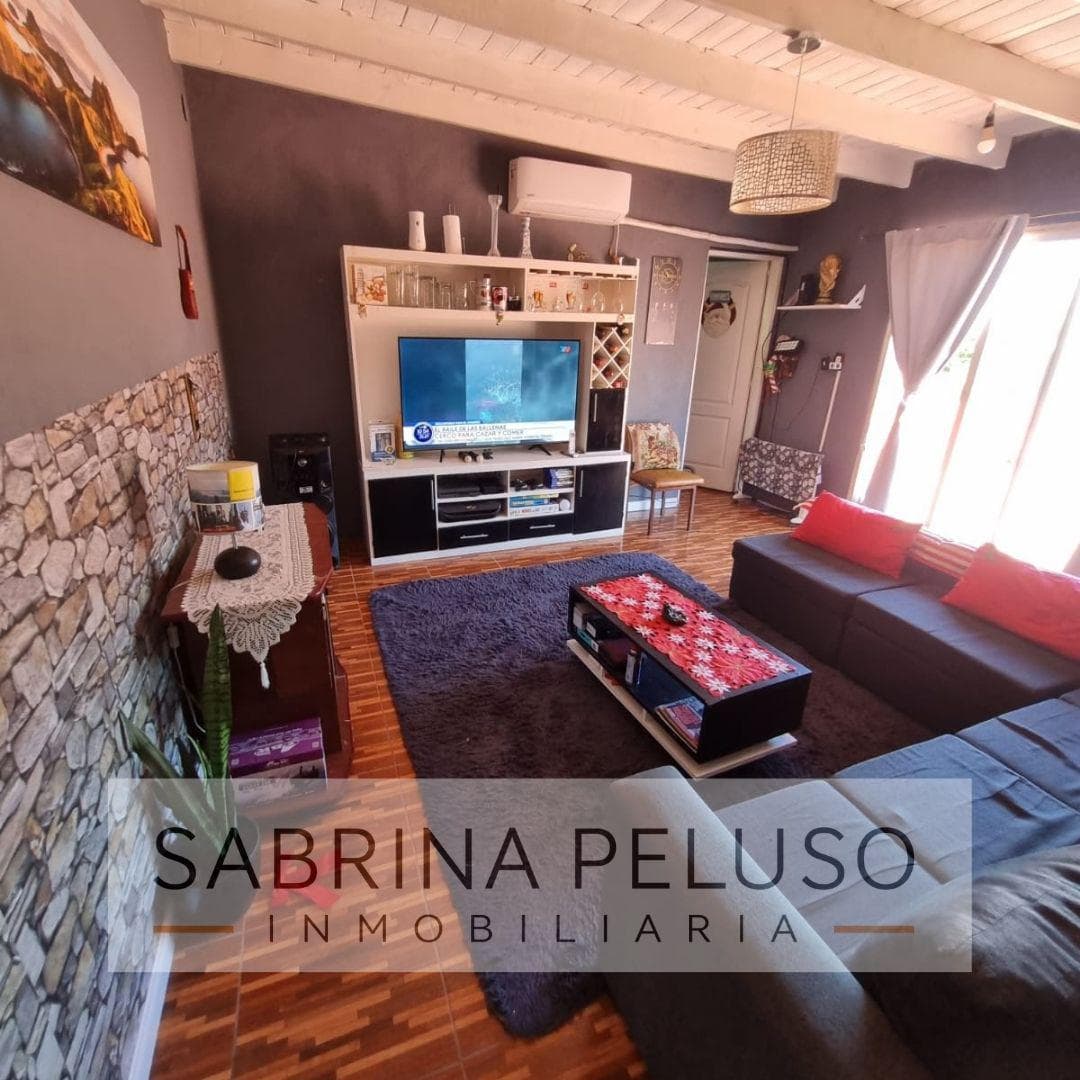 Casa en venta ituzaingo parque leloir