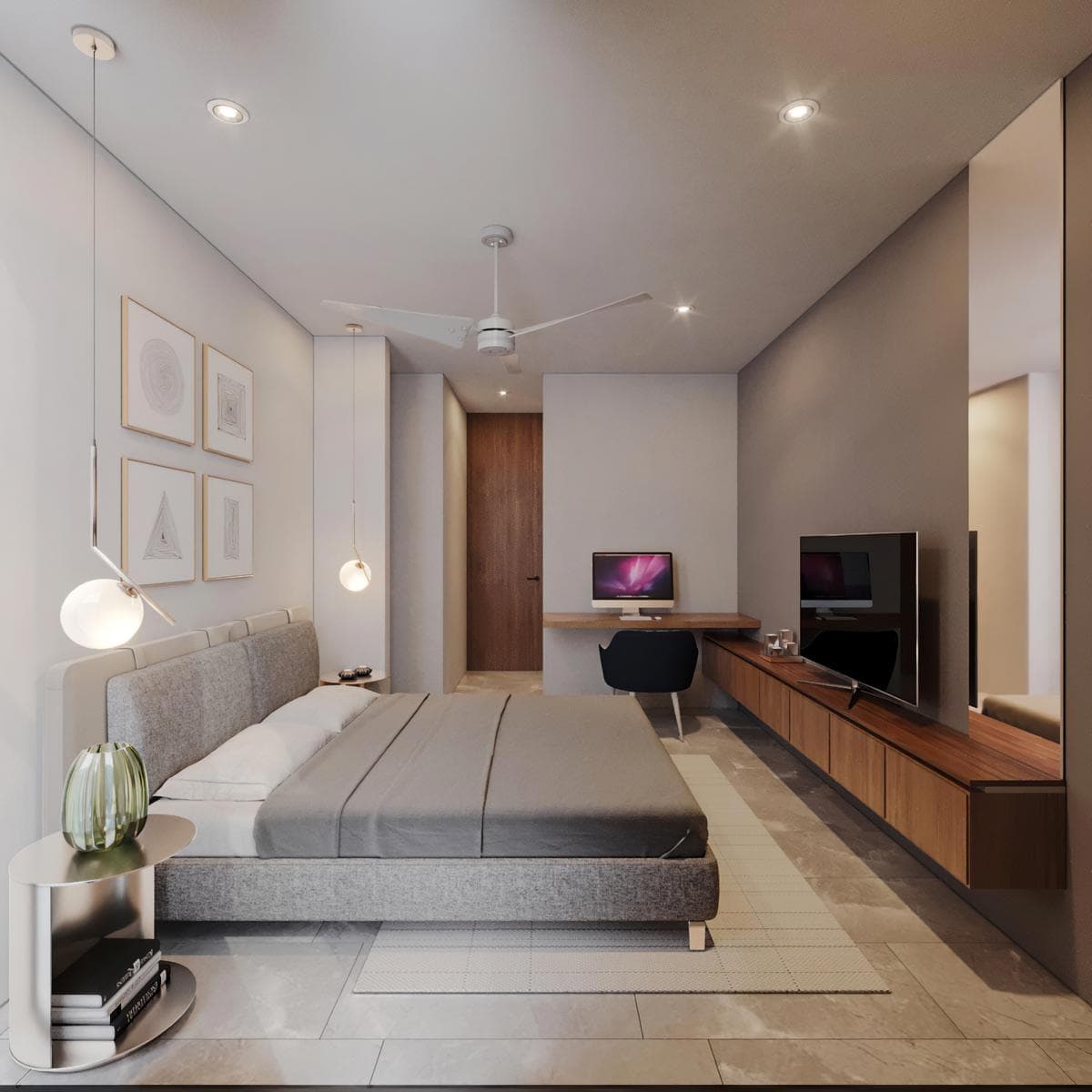 Apartment for Sale in Mérida