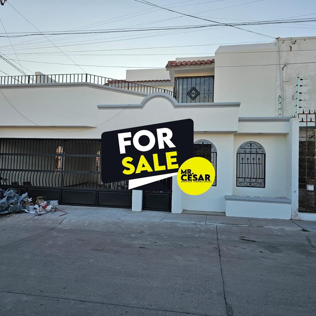 House for Sale in Misión del Real