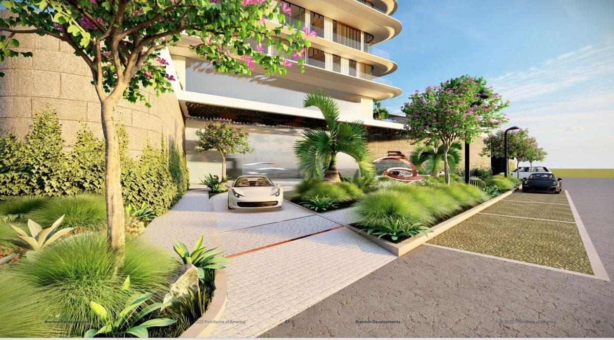 APARTMENT FOR SALE IN NORTHERN MÉRIDA