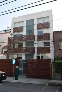 PENTHOUSE FOR SALE/RENT IN HERACLITO POLANCO