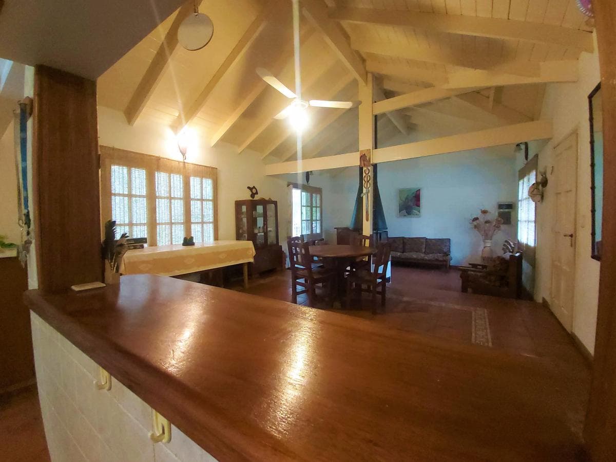 Beautiful property with a 3,000 m2 lot in the Parque Exaltación neighborhood
