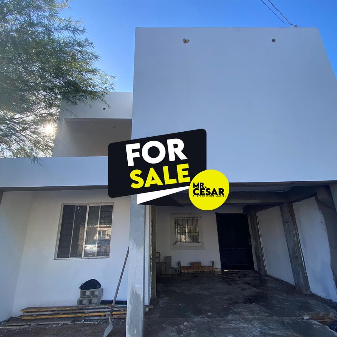 House for Sale in the Casa Bonita Neighborhood