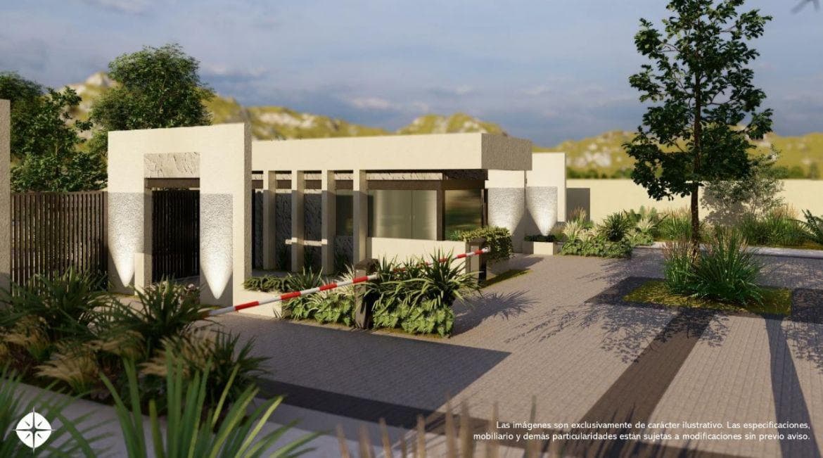 LAND FOR SALE IN VALLE IMPERIAL, ZAPOPÁN, JALISCO