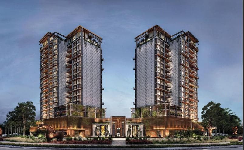 Apartment for Sale in Arthouse-Altabrisa