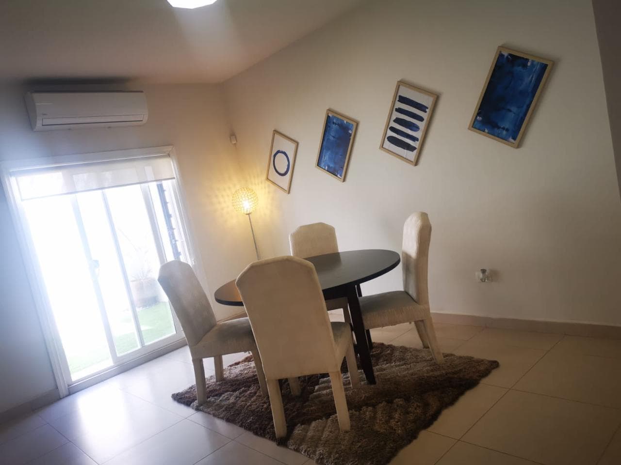 House for Rent in Real de Sevilla