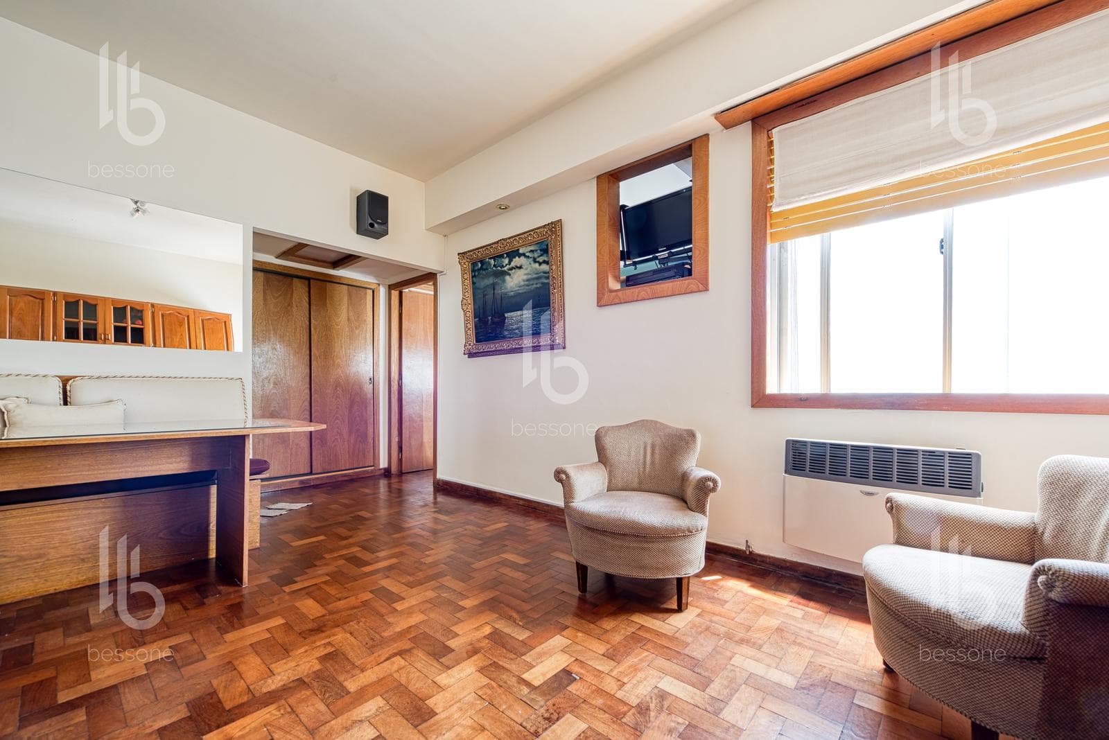 Apartment in DOWNTOWN MAR DEL PLATA