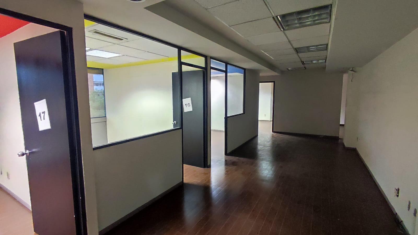 Office for Rent Near Polanco