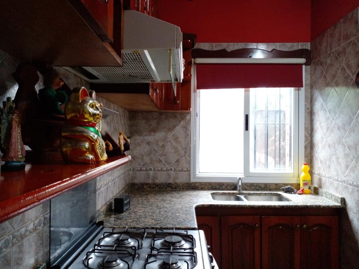House for Rent - Ingeniero Maschwitz