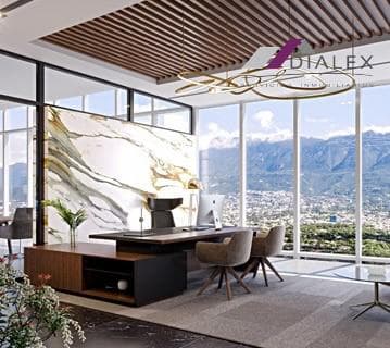 Offices for Sale - Santa María Neighborhood in Monterrey, Nuevo León