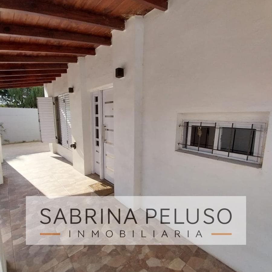 Venta casa Merlo