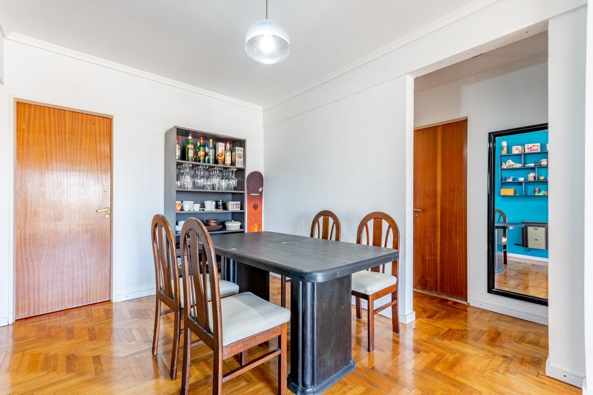 FOR SALE - Apartment - 2 bedrooms - Pichincha, Rosario.