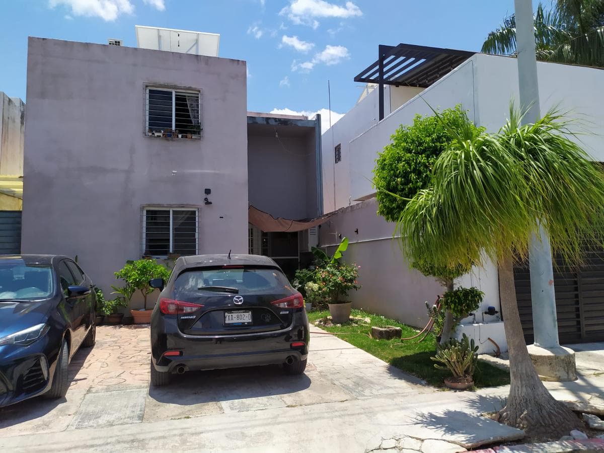 BEAUTIFUL, FULLY FURNISHED HOUSE FOR SALE IN REAL MONTEJO