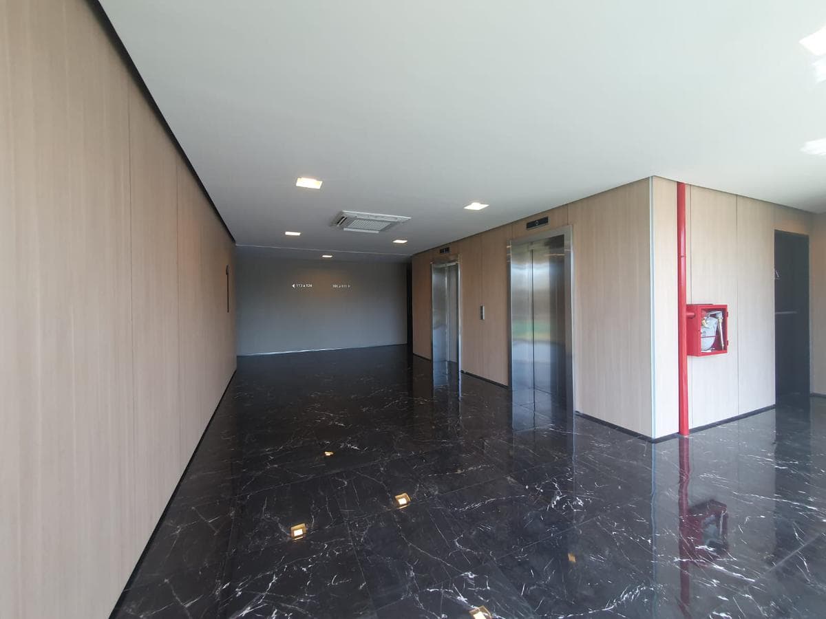 Meridiano Business Center -