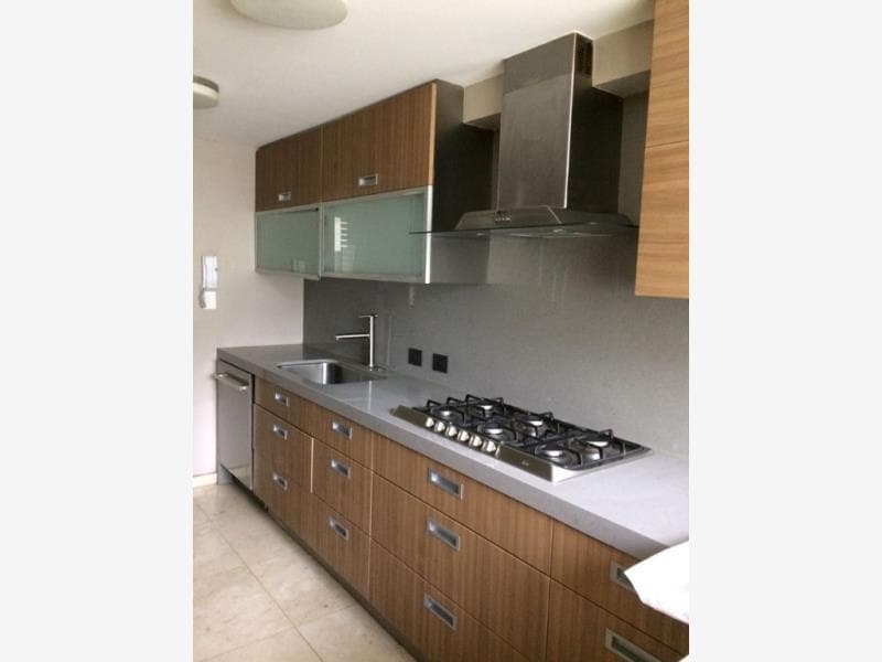 House in the Colonia Florida Condominium