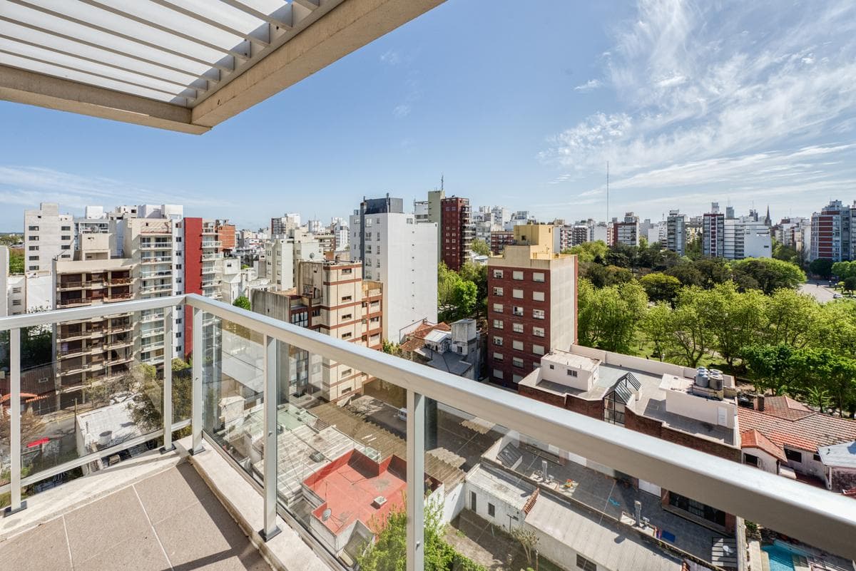 Apartment - Plaza Mitre