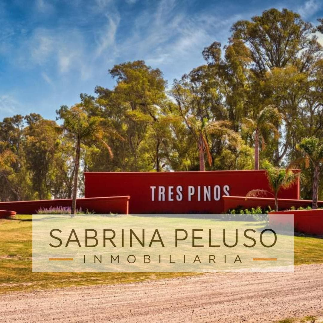Land for Sale in Tres Pinos