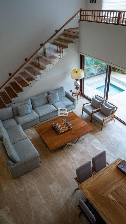 Furnished House for Rent in Lagos Del Sol