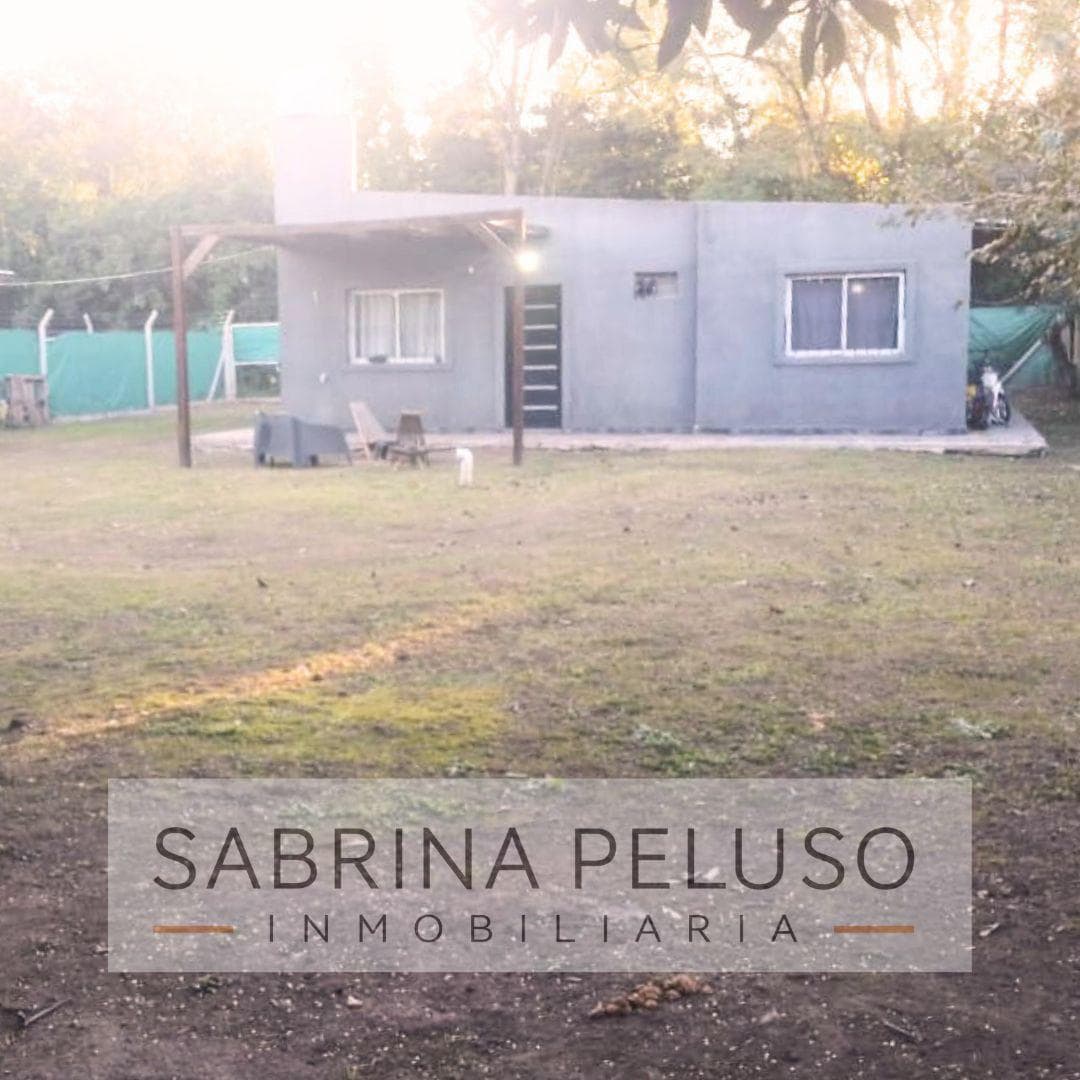 House for Sale in La Reja