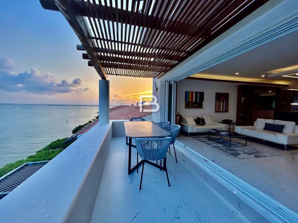 Isla Bonita Penthouse for Sale—We Accept Mortgage Loans
