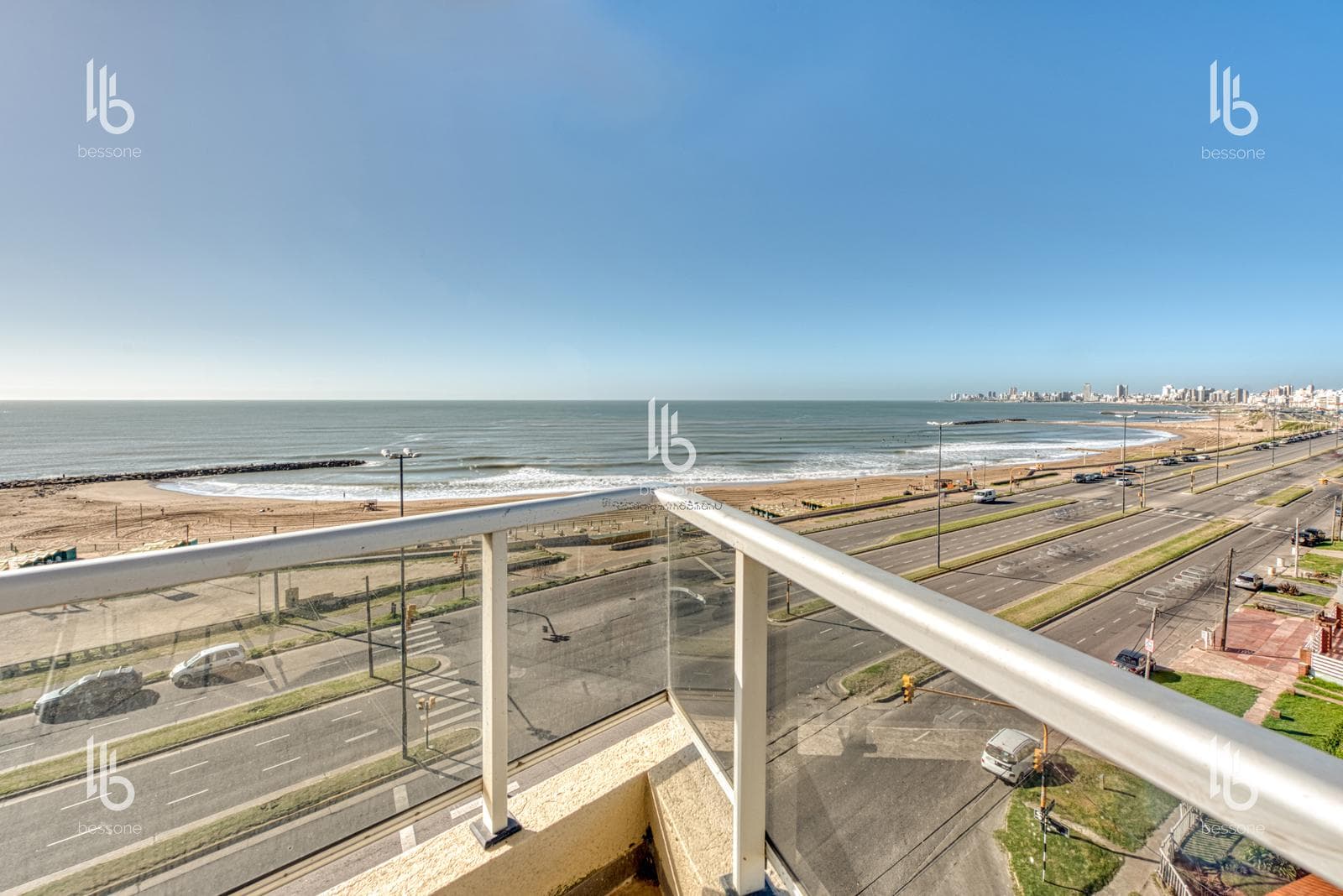 2 ROOMS WITH PANORAMIC OCEAN VIEWS