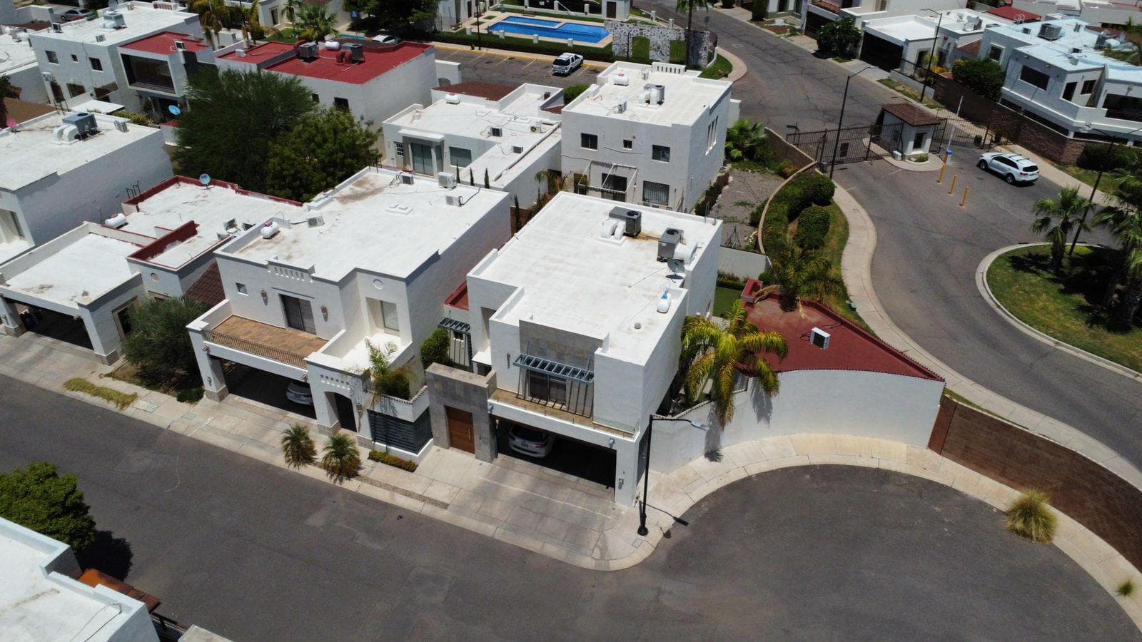 House for Sale in La Encantada Residencial, Alebrijes Section
