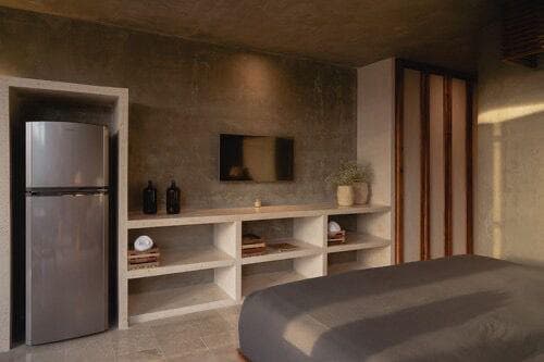 Apartment for Sale in Tulum (9LA VELETA)