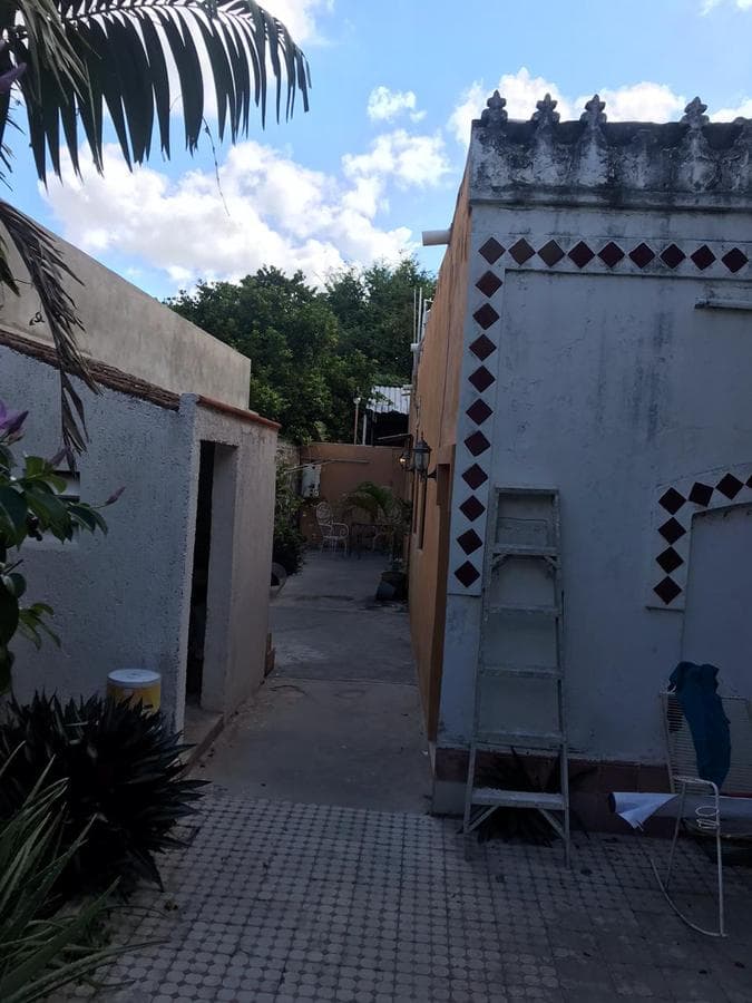 House - Mérida