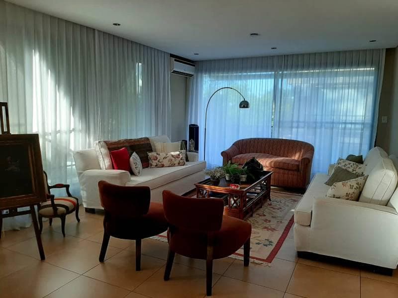 Spectacular Duplex with a 77M2 Terrace in Espacio Lomas!