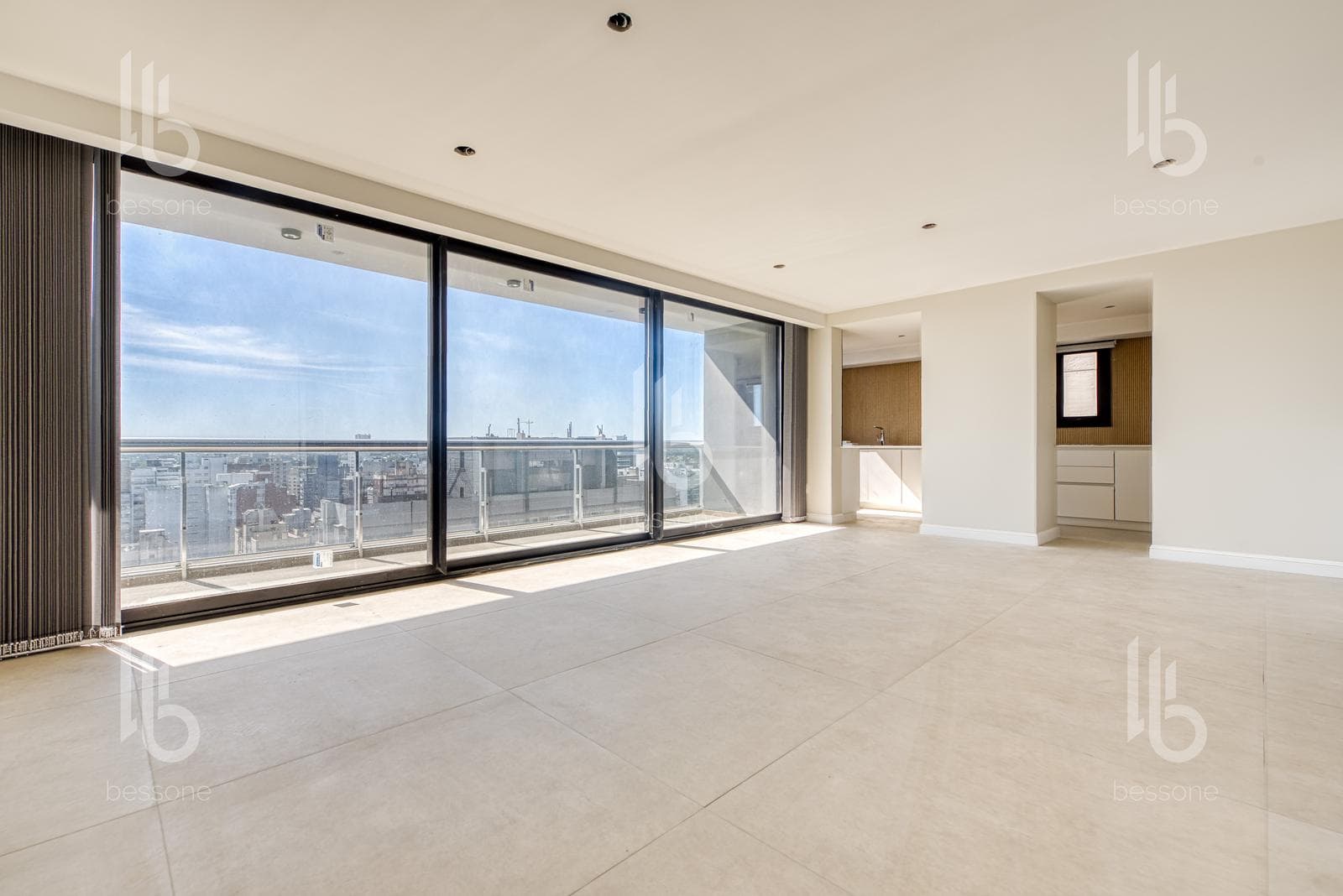 Apartment - La Perla Sur